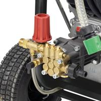 08986 SIP CW-P-225AX Petrol Pressure Washer, 225bar 522L/hSIP