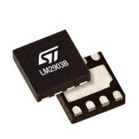 LM2903BYQ3T, Stmicroelectronics