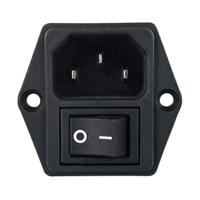 860-06-018 Qualtek 860-06/018