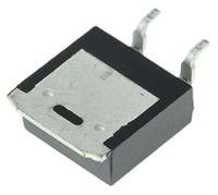 IRFR7546TRPBF Infineon  N-channel MOSFET, 71 A, 60 V HEXFET, 3-Pin DPAK