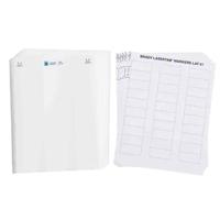LAT-31-747-1 Brady Corporation