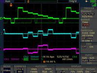 Oscilloscopes