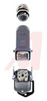 HARTING Connector Set, 4 Way, 10A, HAN 4A, 230/400 V