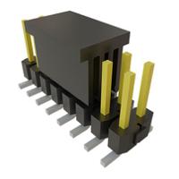 TSM-108-01-S-DV-A-P-TR, Samtec