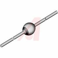BYV26E-TR Diode, Ultrafast; 2.5 V (Max.); 1 A IF; 1000V; 30A Ifms; 5 uA (Max.) IR; SOD-57