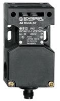 Schmersal AZ 16 Safety Interlock Switch, Keyed Actuator Included, Glass Fibre Reinforced Thermoplastic