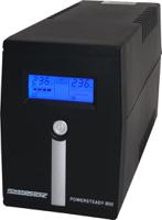 PowerSteady 800, Power Sonic
