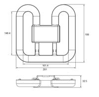 145872, Bailey Electric & Electronics bv