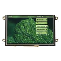 NHD-5.0-HDMI-N-RTXL-RTU, Newhaven Display International