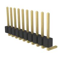 PRPC010SGAN-M71RC Sullins Connector Solutions