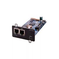 NET-VISION8CARD, Socomec