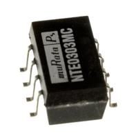 NTE0303MC, Murata Power Solutions Inc.
