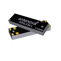 Antenova SR4L034L Square Omnidirectional PCB Antenna Mount with SMA Connector