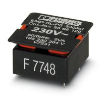 Phoenix Contact Pluggable Function Module, Power Module for use with EMD-SL