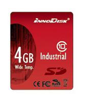 DS2A-04GI81W1B, InnoDisk
