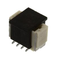 1734595-4 TE Connectivity AMP Connectors