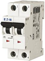 239106 FAZ6-C32/2 Eaton xEffect MCB, 2P, 32A Curve C, 230 → 400V AC, 6 kA Breaking Capacity