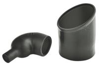 411-08480 1108-4-G-PO-X-BK, HellermannTyton