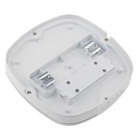 111-6503 RS Pro, 20 W Square Daylight LED Bulkhead light, 240 V ac, IP54, with White DiffuserRS Pro