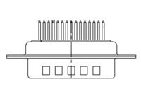 F09P1G1 / 1727040074, Fct From Molex