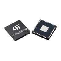 STSPIN32G0A2, Stmicroelectronics