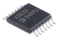 ATF2500C-20PU, Microchip