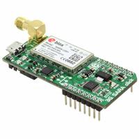 Evaluation Boards - Expansion Boards, Daughter Cards