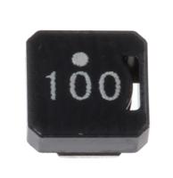 VLCF5020T-100M1R1-1 TDK VLCF Series Shielded Wire-wound SMD Inductor 10 μH ±20% Wire-Wound 1.5A Idc