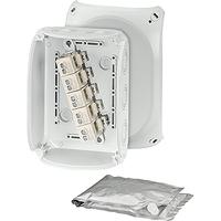 WP 1010 G, Hensel