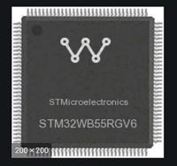 STM32WB55RGV6 STMicroelectronics
