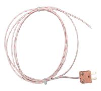 E25065/TYPE N WELDED TIP/GLASS/FIBER/2 M/CMPNI
