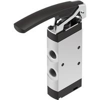 VHEF-L-M52-M-N14, Festo