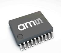 AS8510-ASSM, Ams Osram