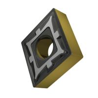 CNMG 120404E-M:T9415, Dormer