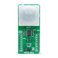 MIKROE-6052, Mikroelektronika