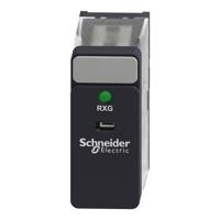 RXG13P7 Schneider Electric , SPDT Plug-in Non-Latching Relay, 230V ac Coil, 10 A