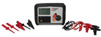 Insulation Testers
