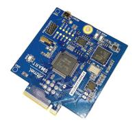 ATSAMC21MOTOR SAMC21 MCU board for BLDC motor evaluati