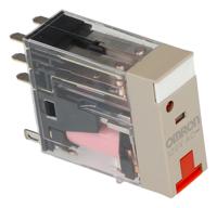 G2R-2-SNI 120VAC (S), Omron