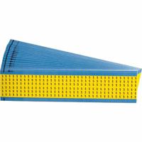 WM-5-YL-PK Brady Corporation