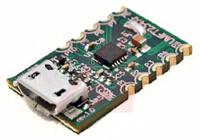 UMFT234XF FTDI Chip USB to Serial/Parallel Breakout Module for FT232H,