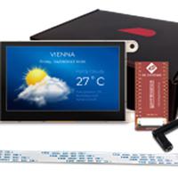 gen4-ESP32-43CT, 4D Systems
