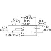 TQW14A-48S12RJ, Artesyn Embedded Technologies