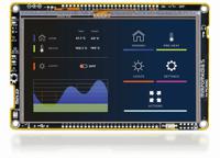 MIKROE-6162, Mikroelektronika