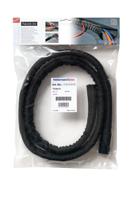 170-01011 TWIST-IN 05-PET-BK, Hellermanntyton