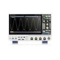 Oscilloscopes