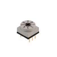 RDTCR08P1T E-Switch