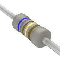 SFR2500006819FR500 Vishay Beyschlag/Draloric/BC Components