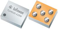 TLV493DA2BWXTMA1, Infineon
