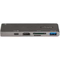 Docking Stations